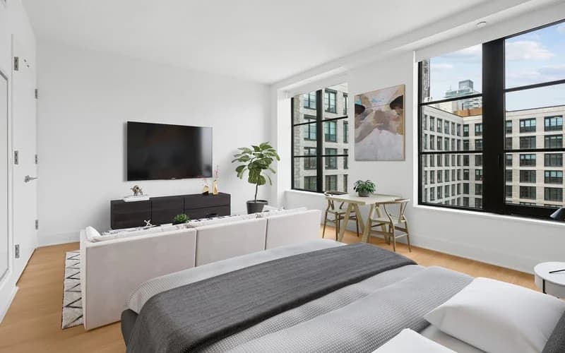 499 President Street #608, Brooklyn, NY 11215 1