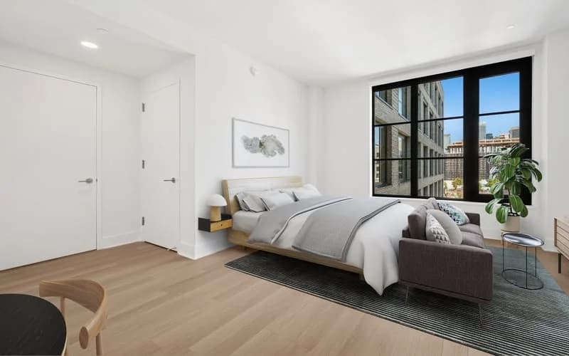 499 President Street #639, Brooklyn, NY 11215 1