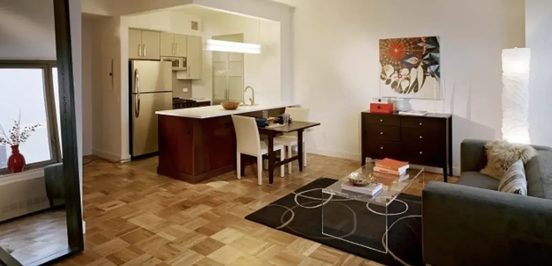 312 11 Avenue #17M, Manhattan, NY 10001 1