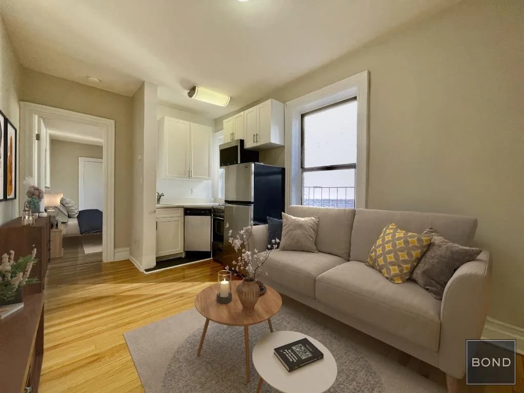 80 Ft Washington Avenue #68A, Manhattan, NY 10032 1