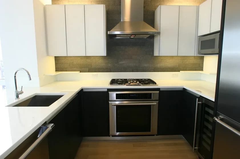 247 West 46 Street #4001, Manhattan, NY 10036 apartment_kitchen 1