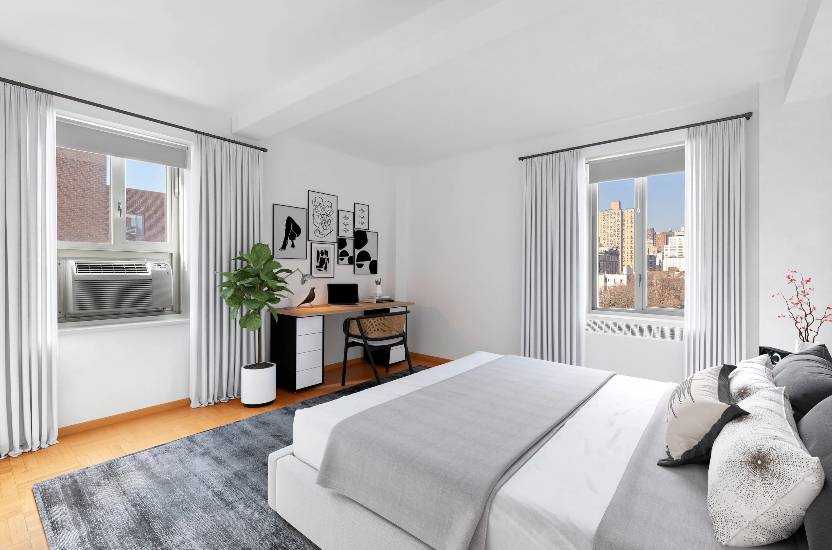 274 1 Avenue #12-G, Manhattan, NY 10009 1