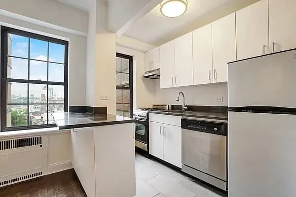 80 Cranberry Street #06B, Brooklyn, NY 11201 1