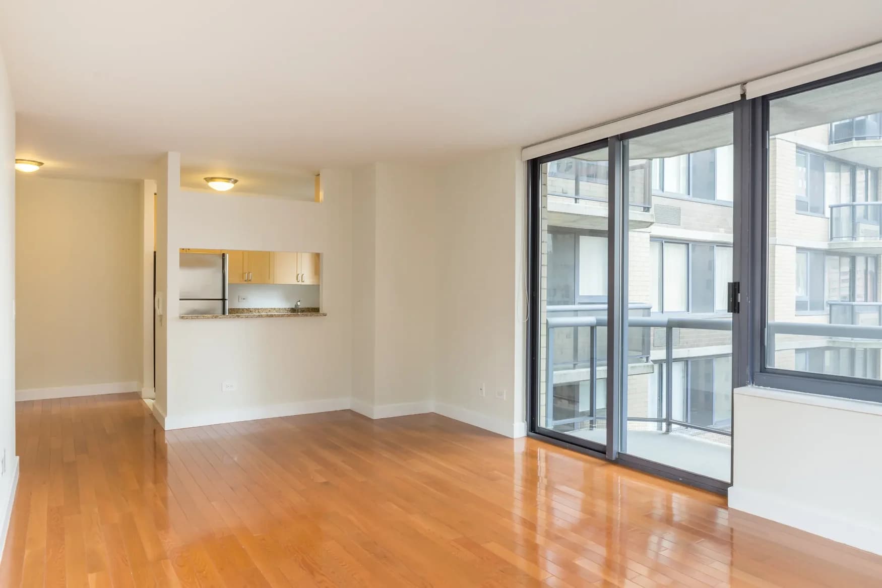 The Ritz Plaza 235 West 48 Street #027N, Manhattan, NY 10019 1