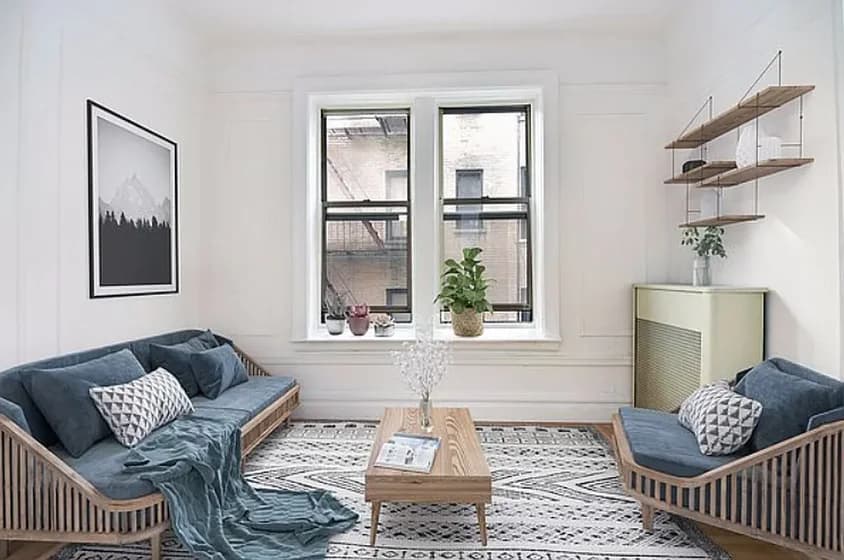 730 West 183 Street #2-H, Manhattan, NY 10033 apartment_living_room 1