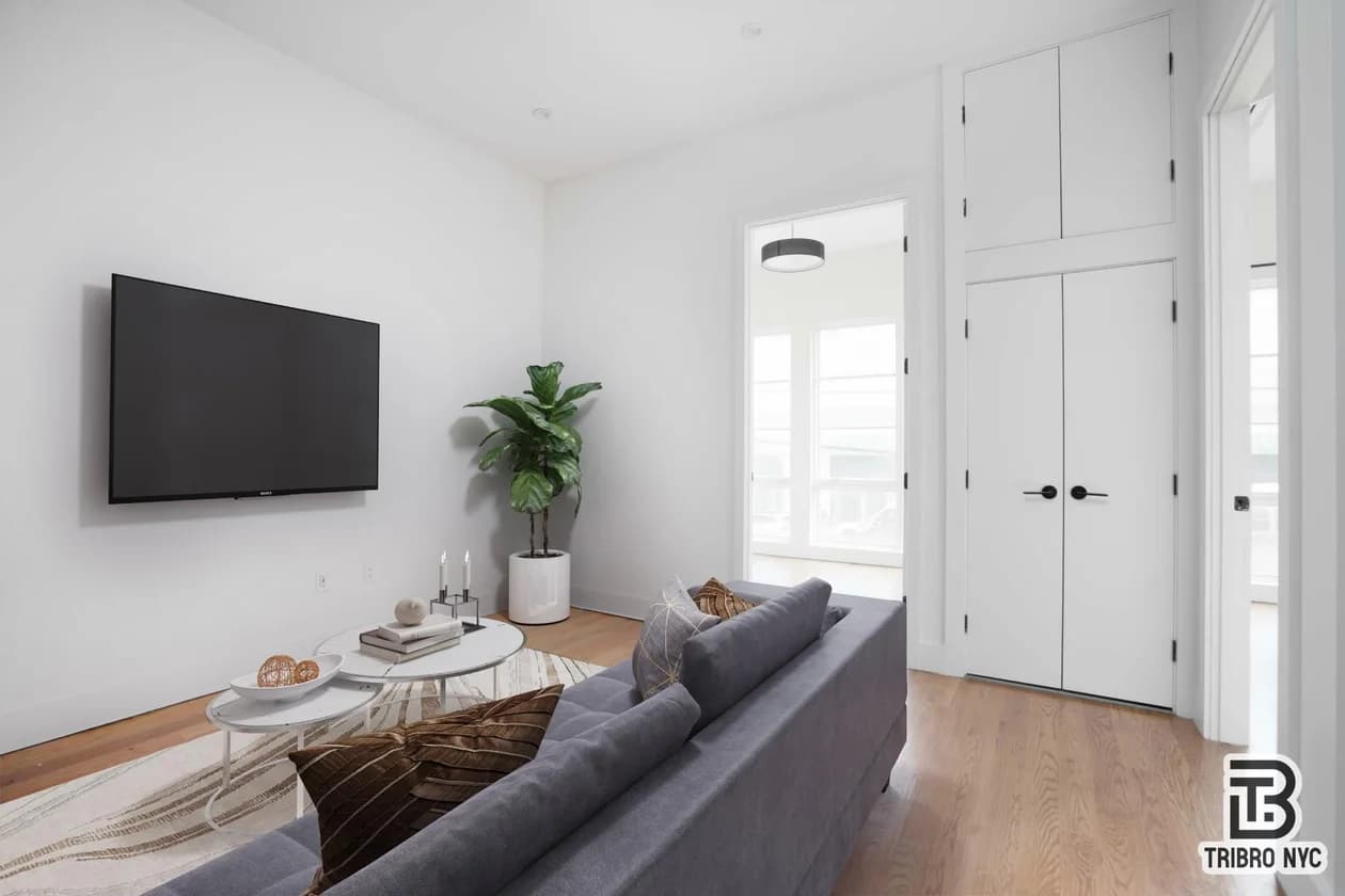 109 Bruckner Boulevard #302, Bronx, NY 10454 1