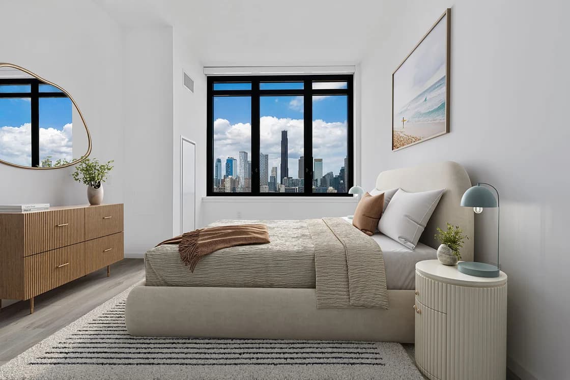 500 Degraw Street #1901, Brooklyn, NY 11217 1