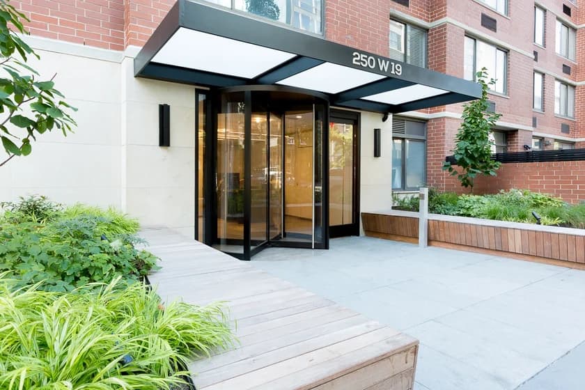 250 West 19 Street #06J, Manhattan, NY 10011 1