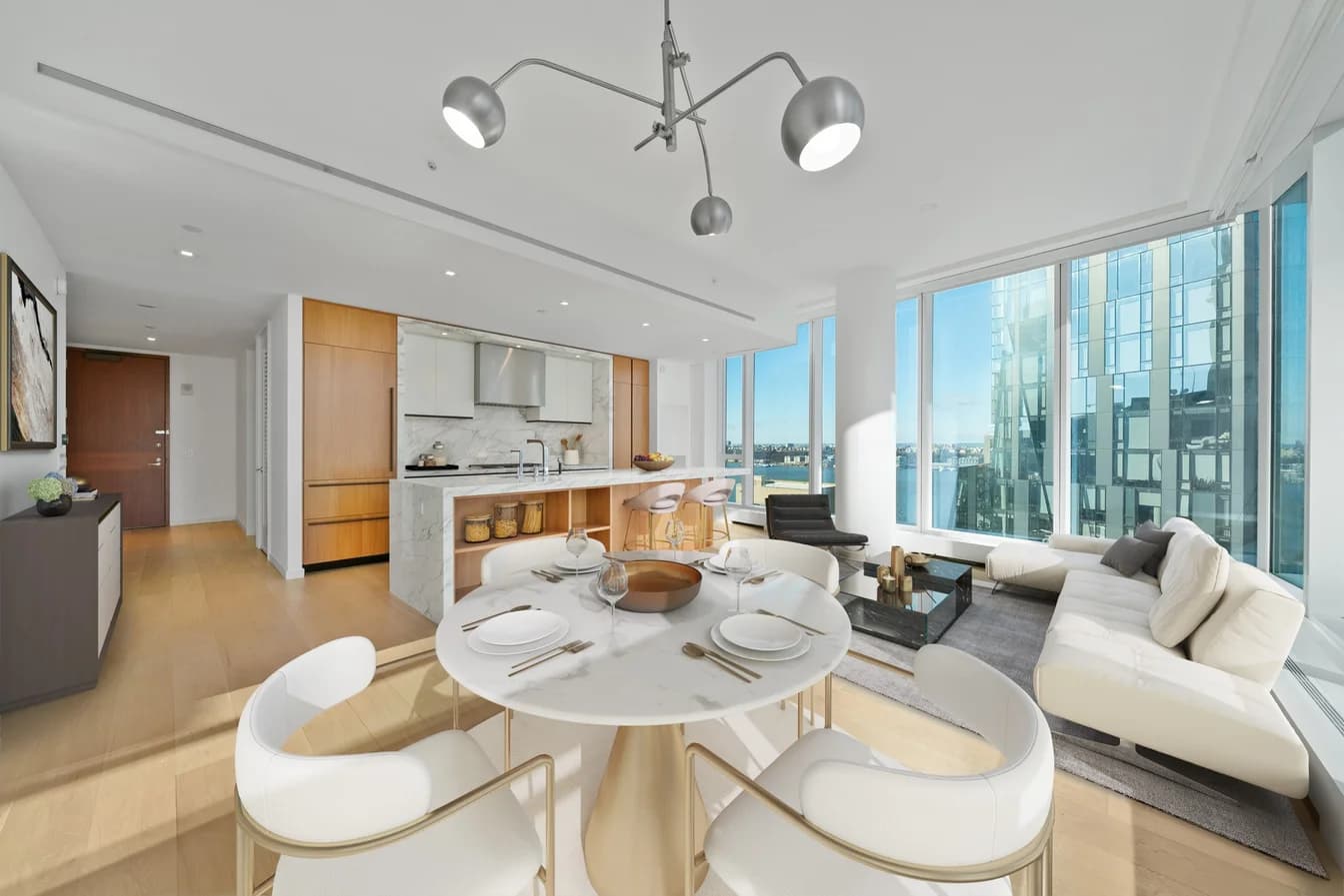 100 Freedom Pl S #20-K, Manhattan, NY 10023 1