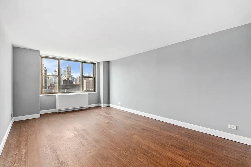 301 East 79 Street #26R, Manhattan, NY 10075 apartment_living_room 1