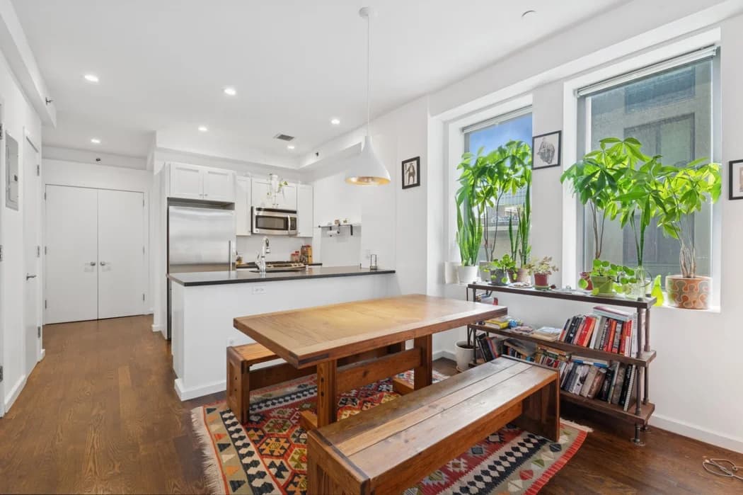 82 Irving Pl #4B, Brooklyn, NY 11238 1