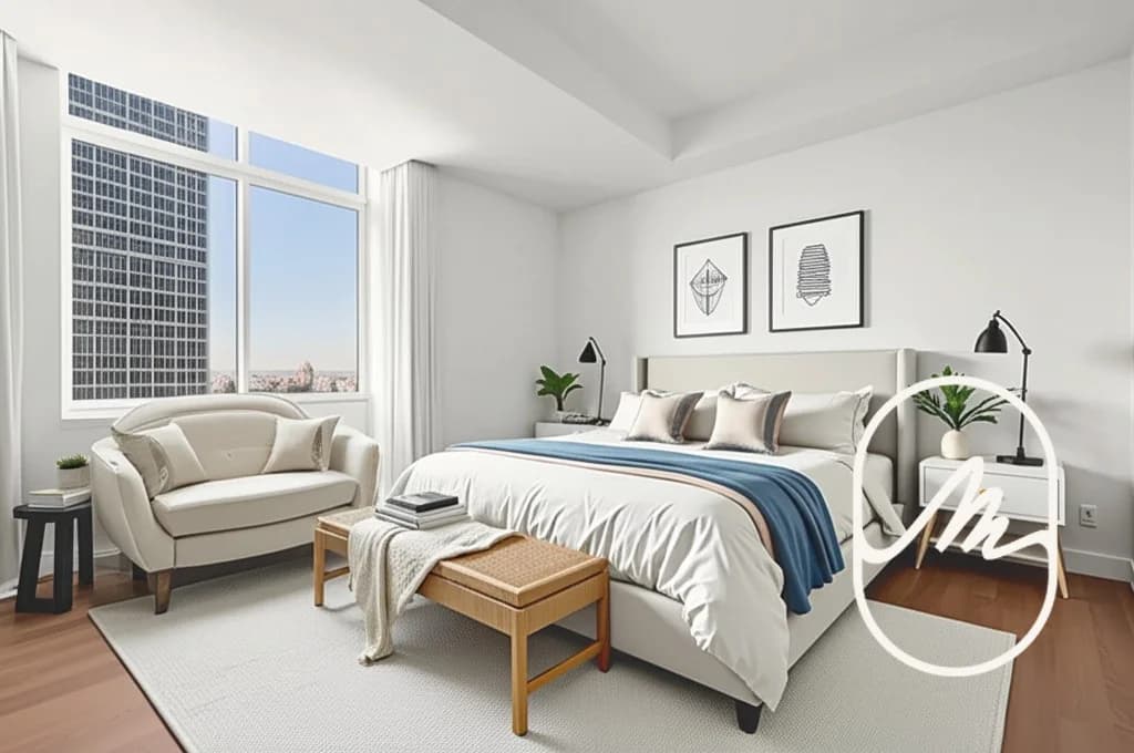 80 Dekalb Avenue #33M, Brooklyn, NY 11201 1