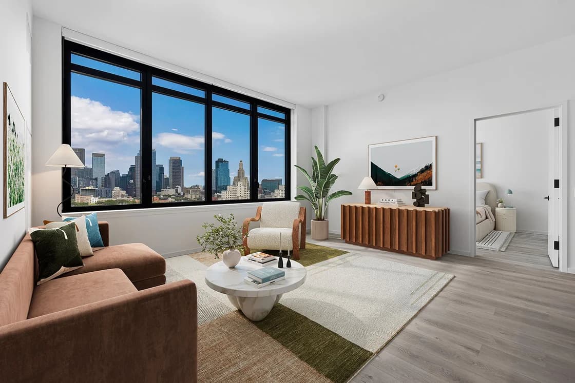 500 Sackett Street #1108, Brooklyn, NY 11231 1