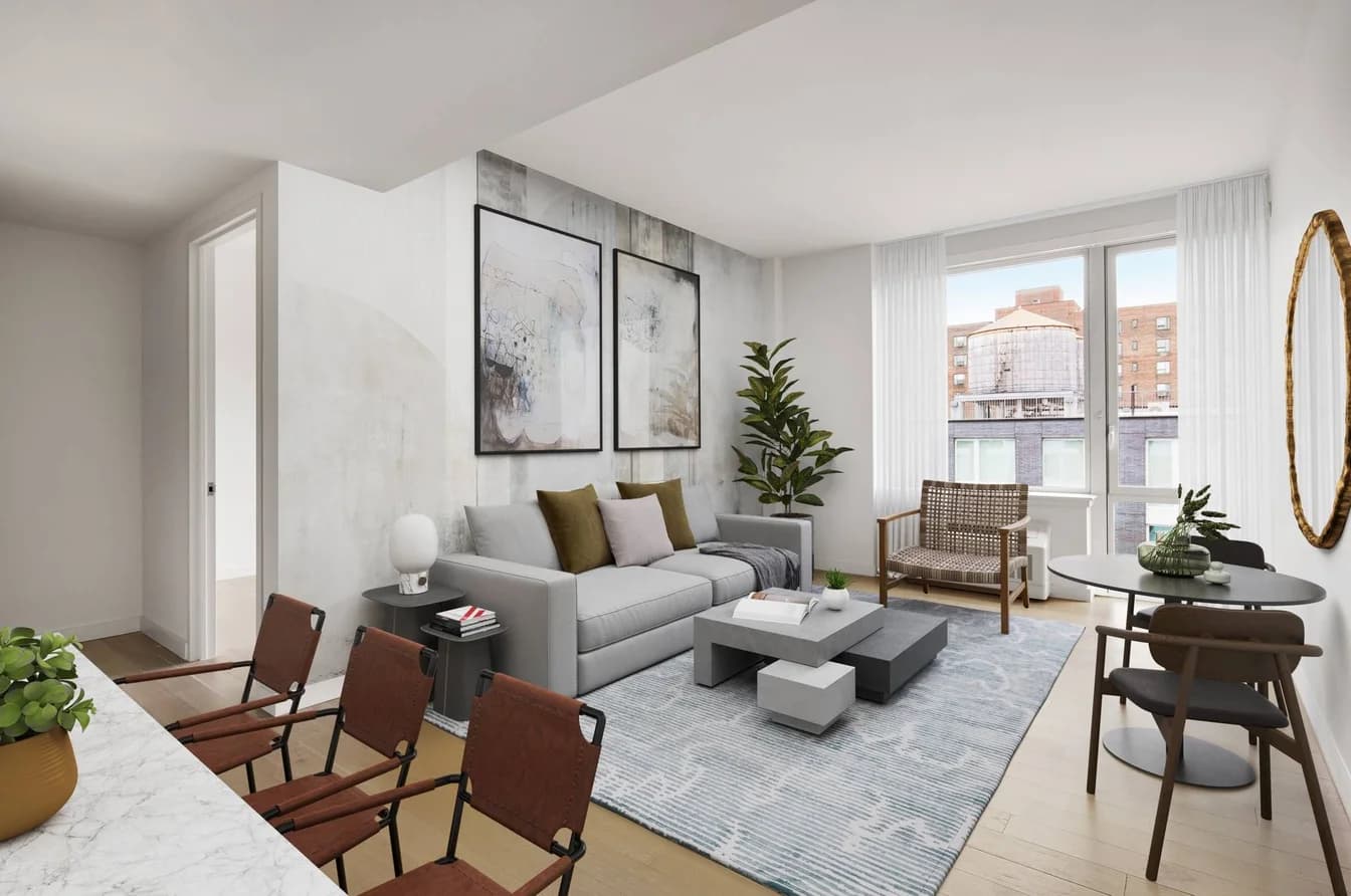 438 East 14 Street #5JS, Manhattan, NY 10009 1
