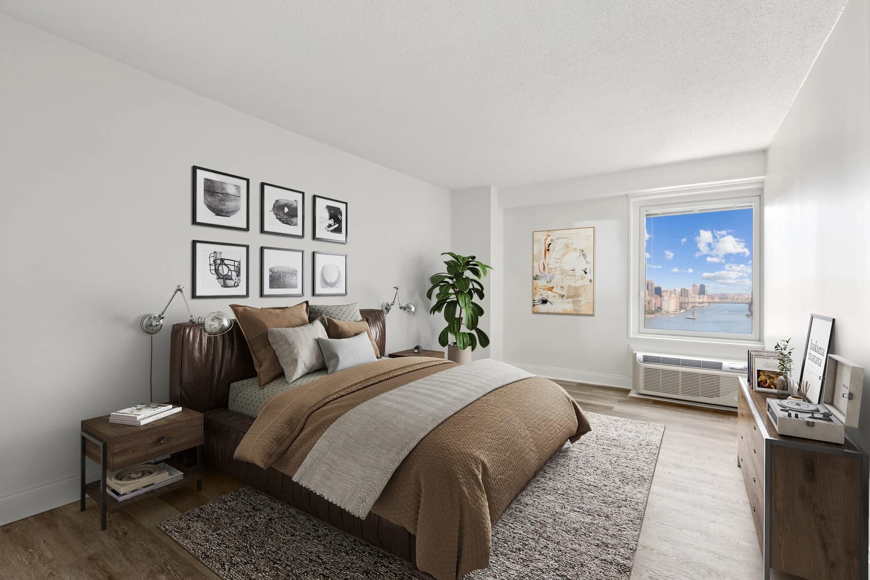 30 Waterside Plaza #40-07A, Manhattan, NY 10010 1