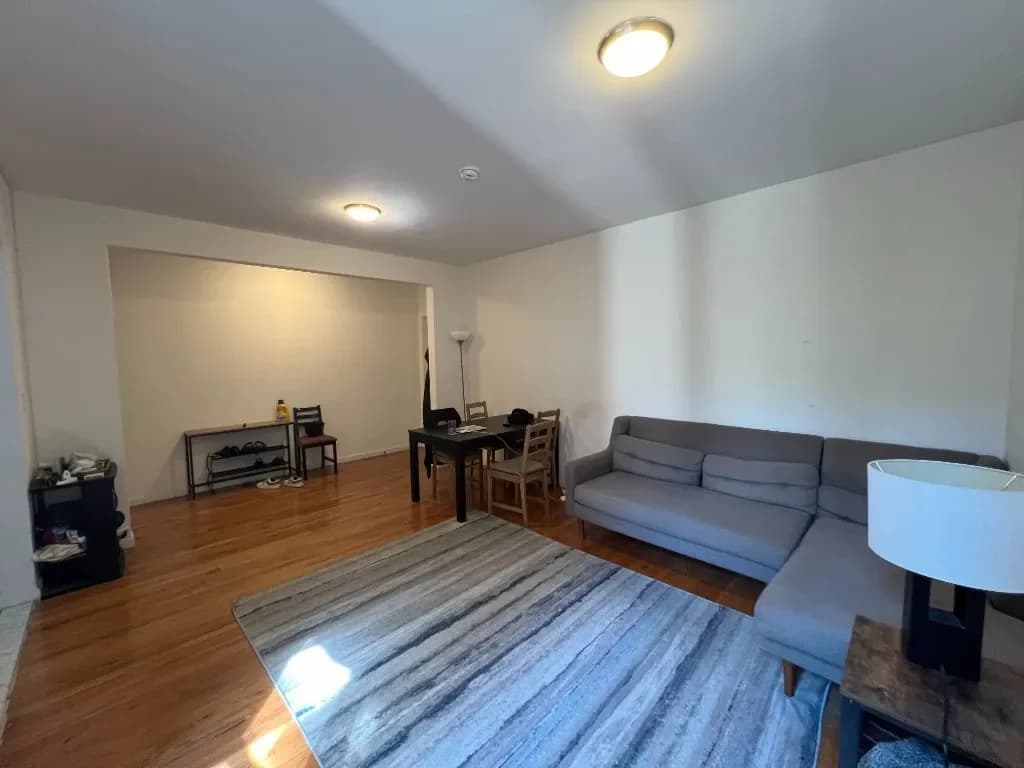 225 Central Park North #34, Manhattan, NY 10026 apartment_living_room 1