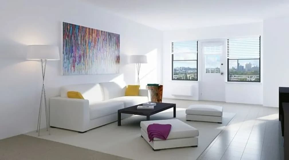 97-20 57 Avenue #9C, Queens, NY 11368 apartment_living_room 1