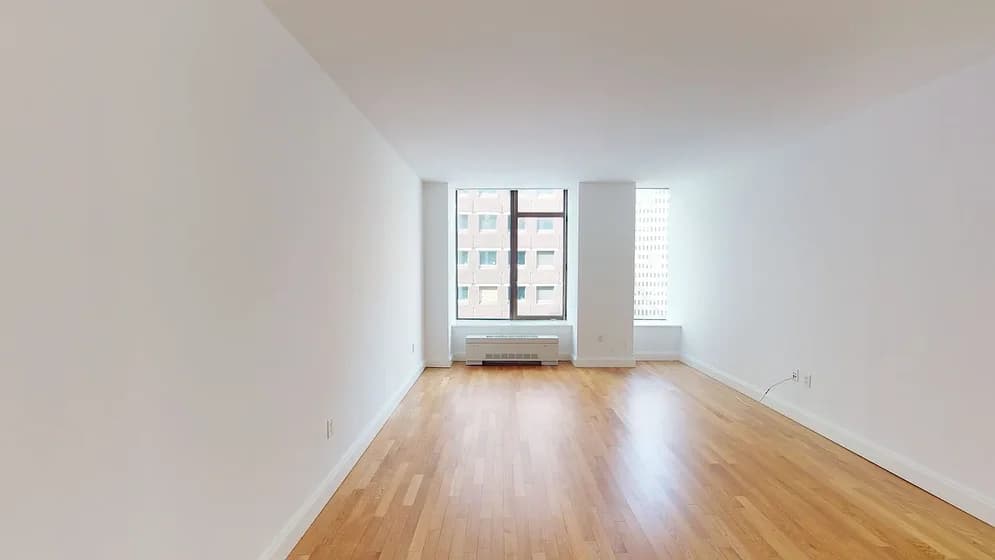99 Battery Place #10L, Manhattan, NY 10280 apartment_living_room 1