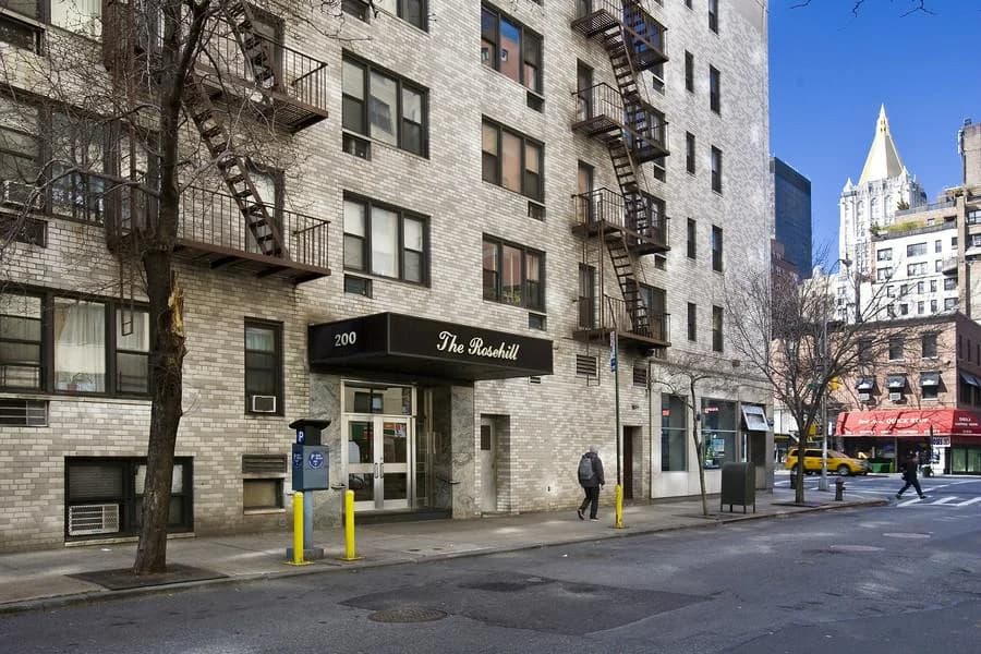 200 East 28 Street #1H, Manhattan, NY 10016 1