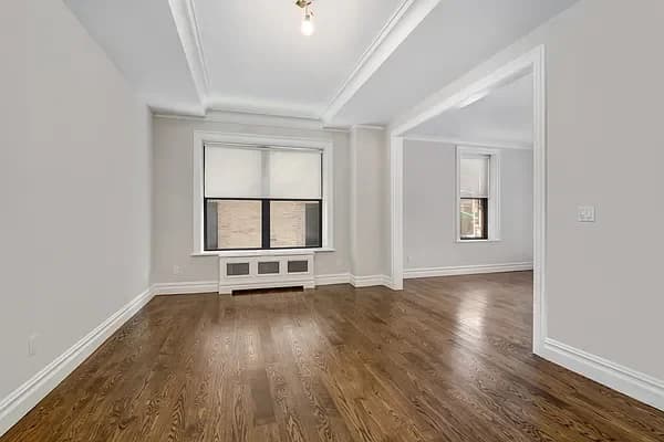 832 West End Avenue #1D, Manhattan, NY 10025 apartment_living_room 1