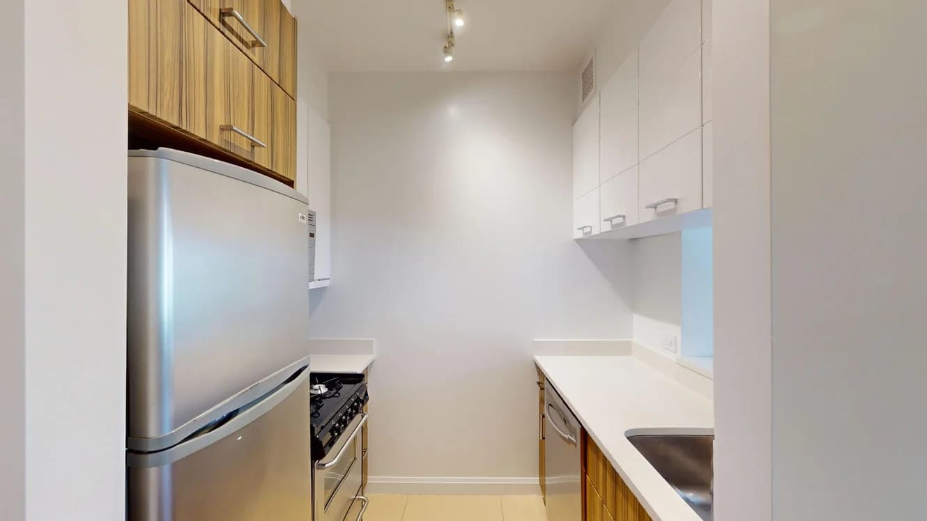 775 Columbus Avenue #05D, Manhattan, NY 10025 1