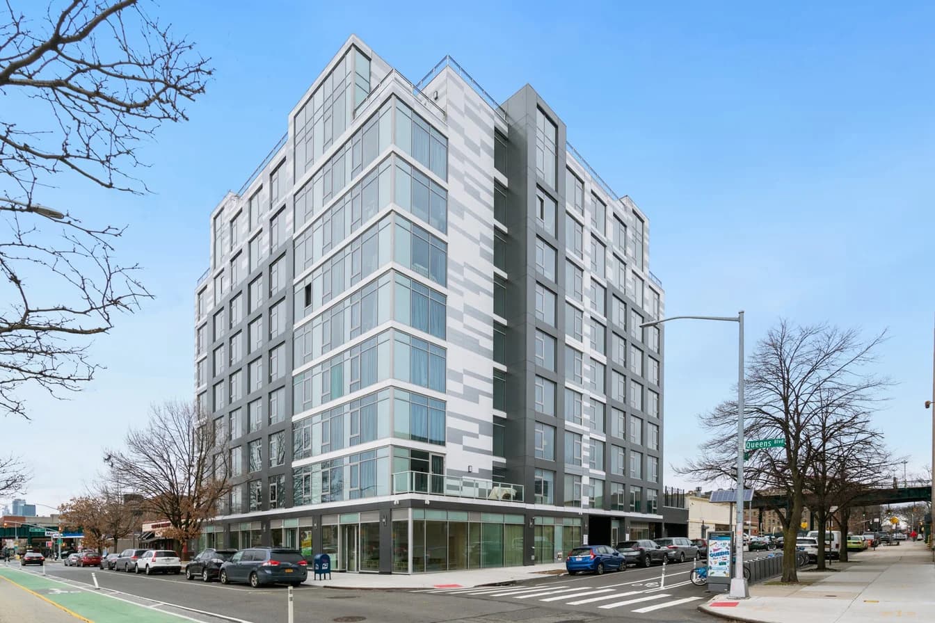 50-11 Queens Boulevard #505, Queens, NY 11377 1