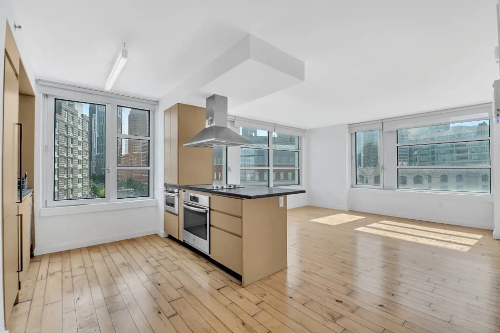 60 Duffield Street #8L, Brooklyn, NY 11201 1