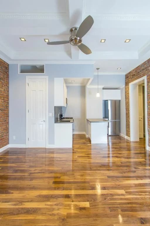 221 East 11 Street #3CD, Manhattan, NY 10003 1