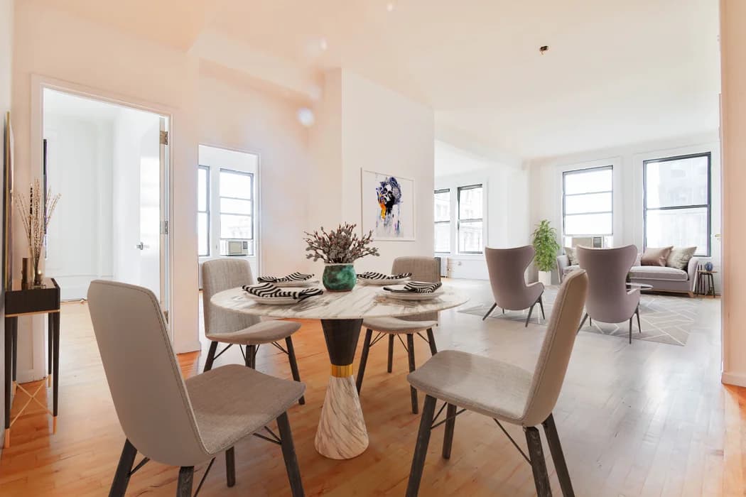 135 William Street #13A, Manhattan, NY 10038 1