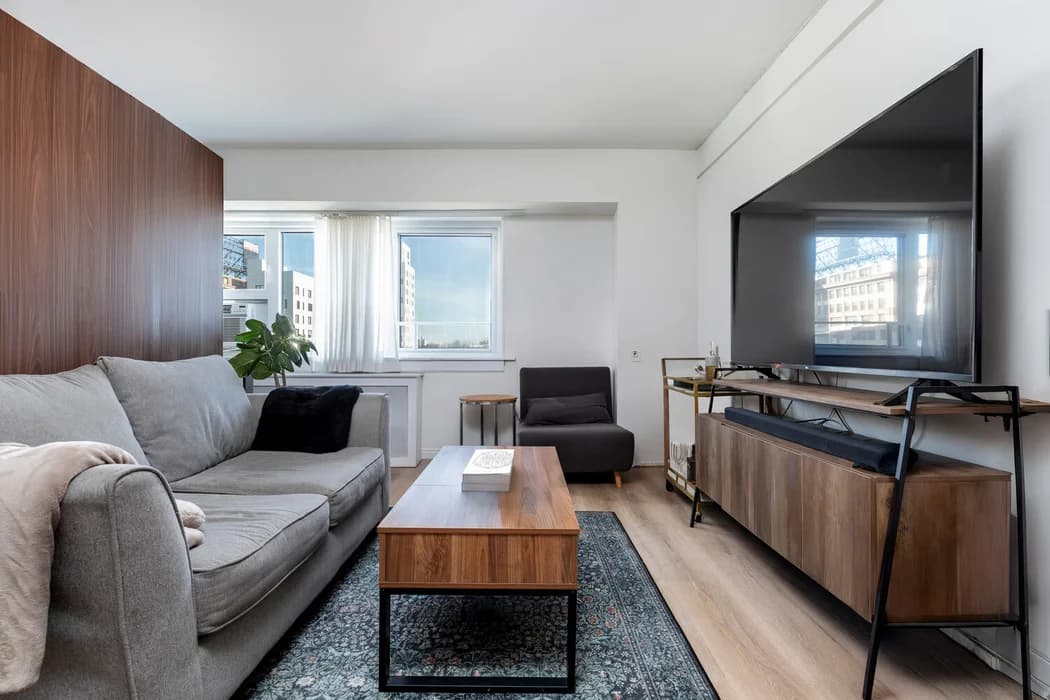 270 Jay Street #11E, Brooklyn, NY 11201 1