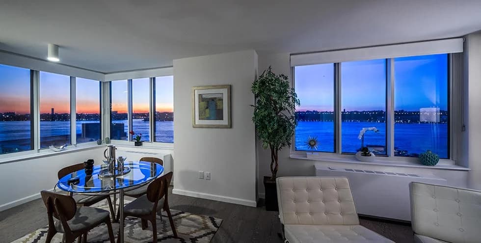 River Place 650 West 42 Street #1125, Manhattan, NY 10036 1