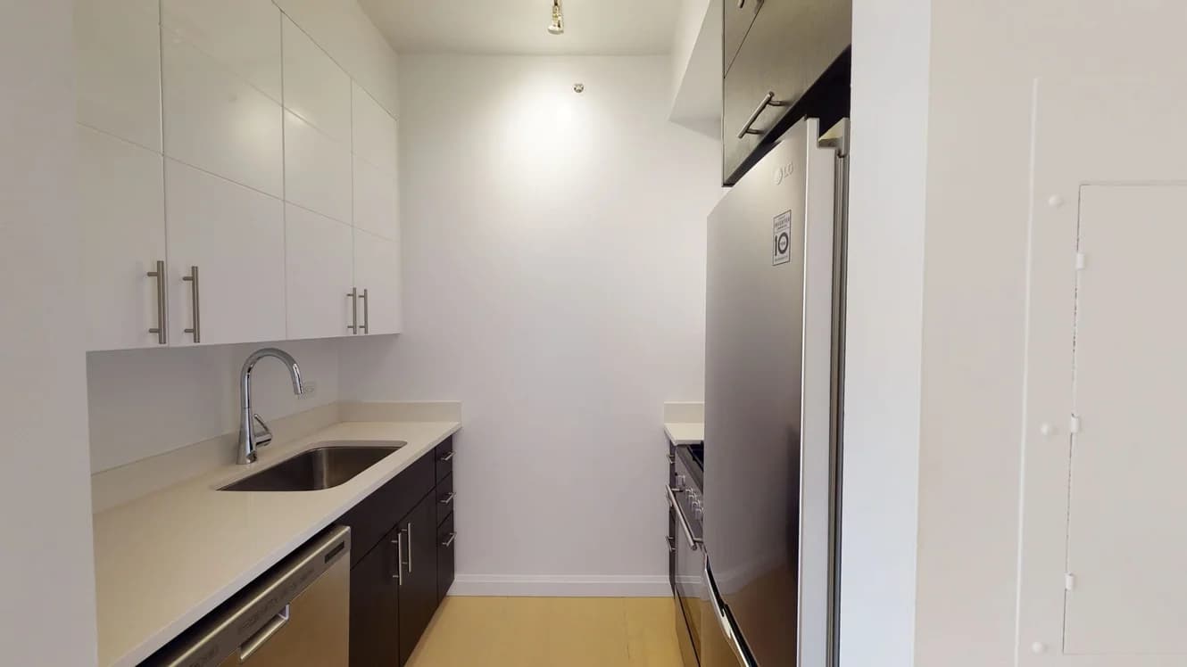 795 Columbus Avenue #12F, Manhattan, NY 10025 1