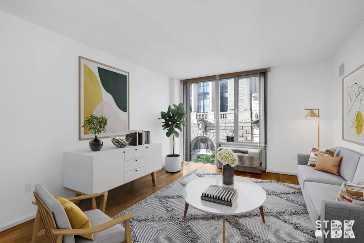 172 Montague Street #3D, Brooklyn, NY 11201 1