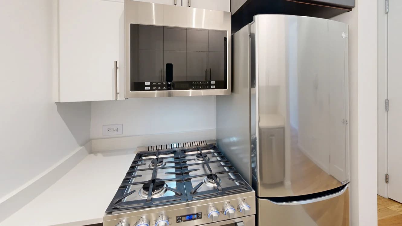 795 Columbus Avenue #09M, Manhattan, NY 10025 1