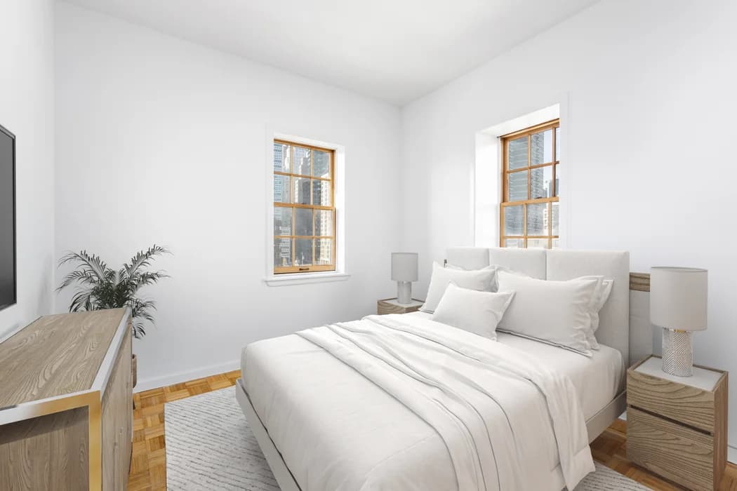 23 Peck Slip #4E, Manhattan, NY 10038 1