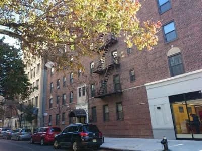 364 West 18 Street #6G, Manhattan, NY 10011 1