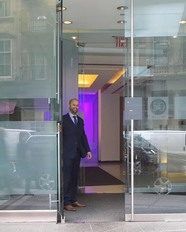 53 Park Place #11A, Manhattan, NY 10007 1