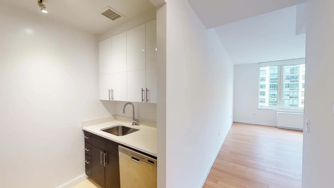 795 Columbus Avenue #09L, Manhattan, NY 10025 1