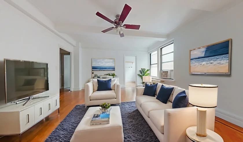 145 West 96 Street #11C, Manhattan, NY 10025 1