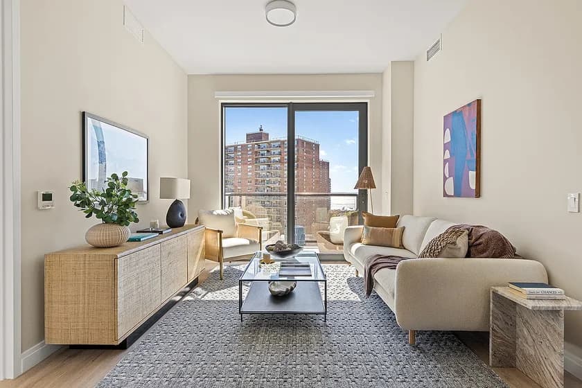 532 Neptune Avenue #218D, Brooklyn, NY 11224 apartment_living_room 1