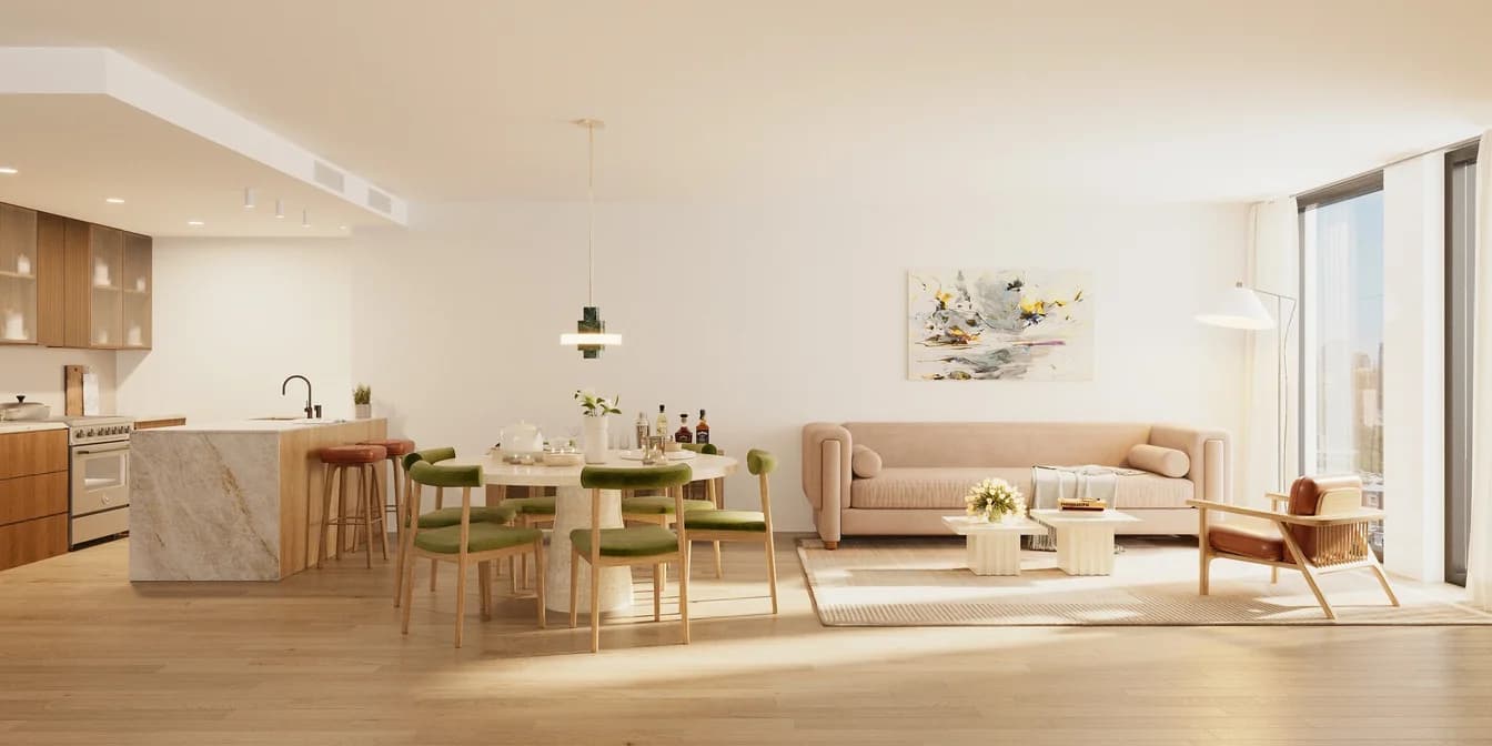 335 Bond Street #4-G, Brooklyn, NY 11231 1