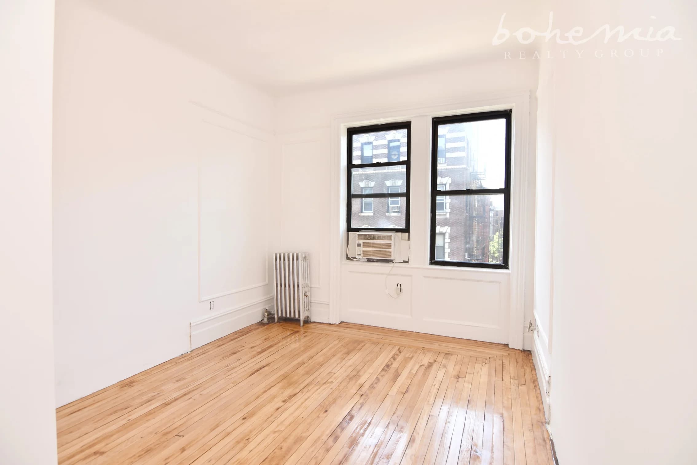 603 West 139 Street #5-A, Manhattan, NY 10031 1