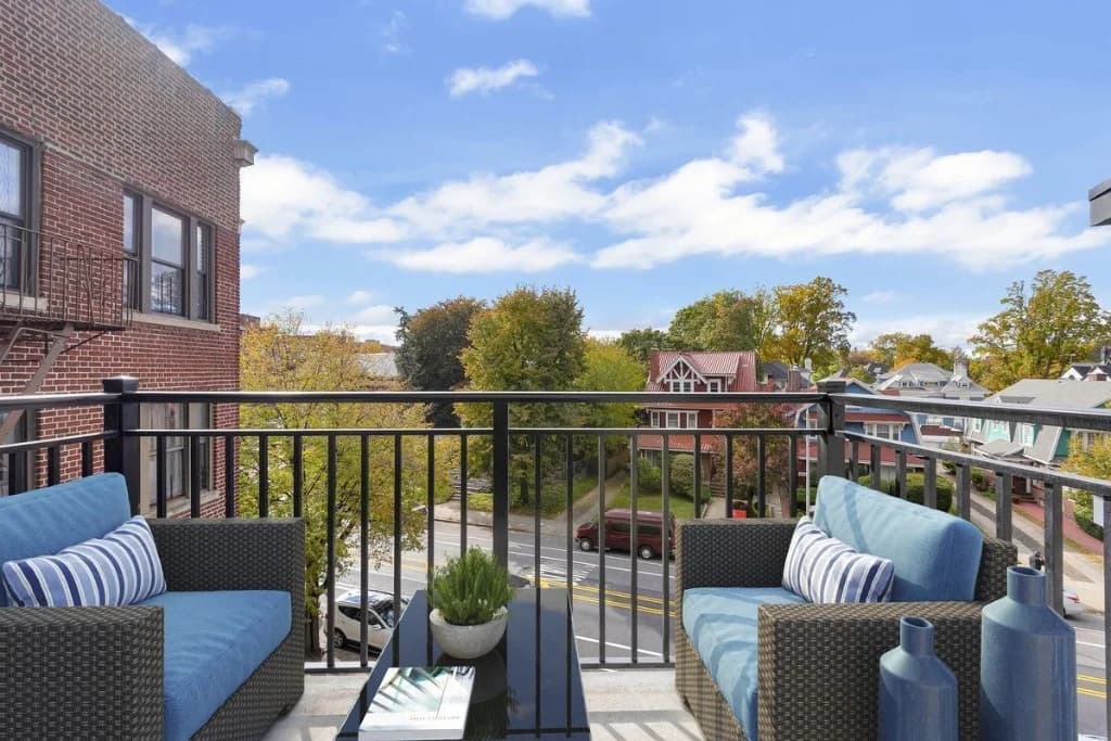 991 Ocean Avenue #PHB, Brooklyn, NY 11226 1