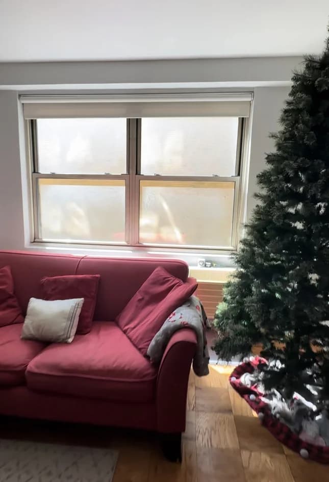 210 West 89 Street #3A, Manhattan, NY 10024 1