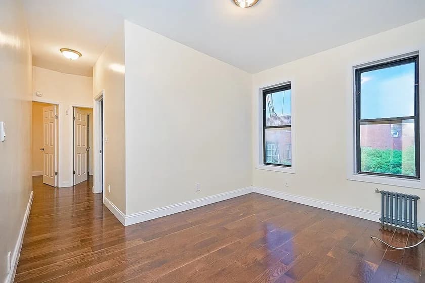 1469 5 Avenue #27, Manhattan, NY 10026 apartment_living_room 1