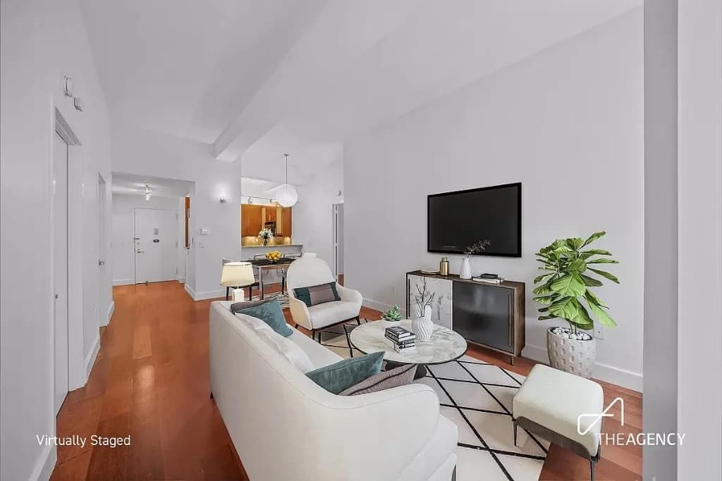 80 John Street #9G, Manhattan, NY 10038 1