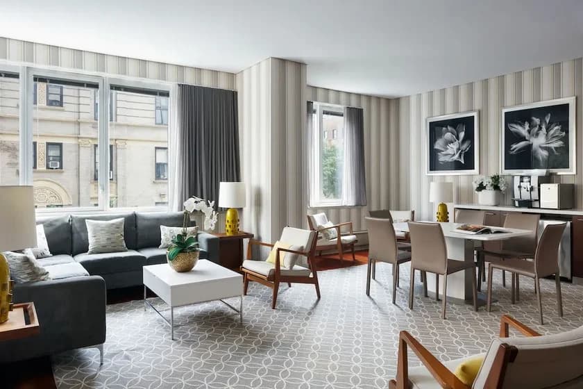 752 West End Avenue #6B, Manhattan, NY 10025 apartment_living_room 1