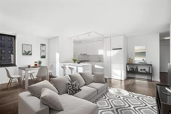 77 W 24 St #29A, Manhattan, NY 10010 apartment_living_room 1