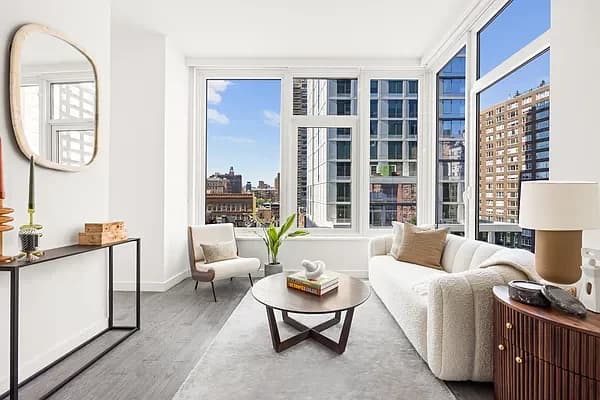 509 3 Avenue #11C, Manhattan, NY 10016 apartment_living_room 1