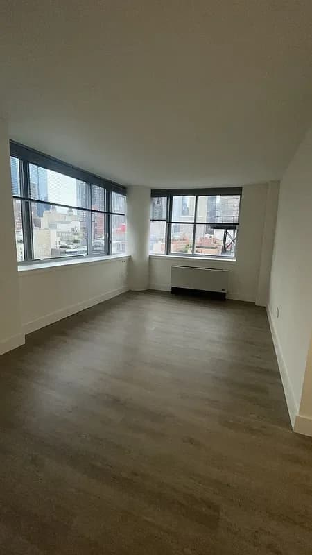 Avalon Clinton South 510 West 52 Street #002-009F, Manhattan, NY 10019 apartment_living_room 1